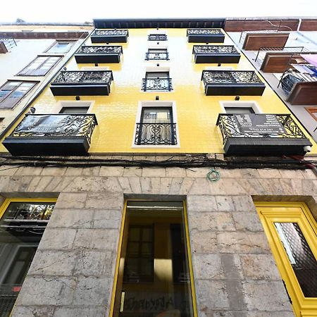 Lemon Suites Santander Exterior foto