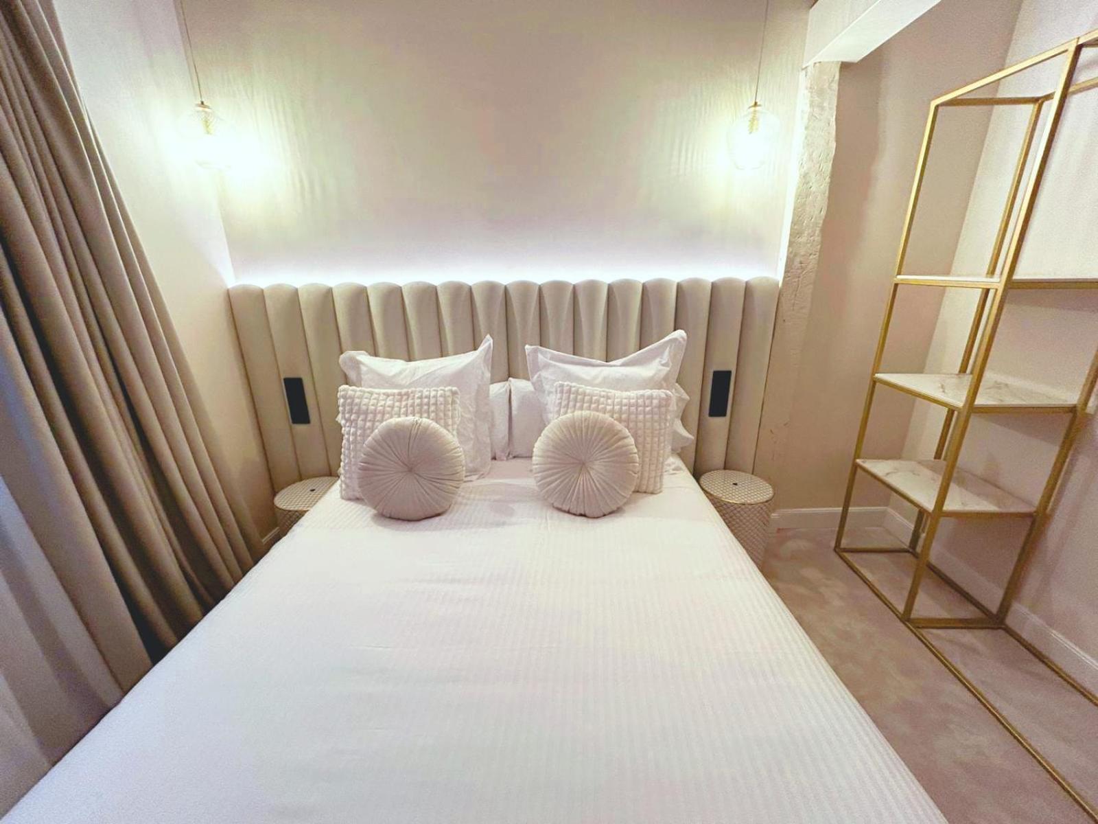 Lemon Suites Santander Cameră foto