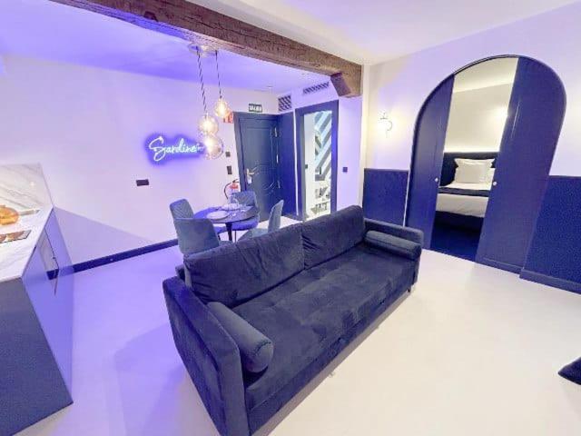 Lemon Suites Santander Cameră foto