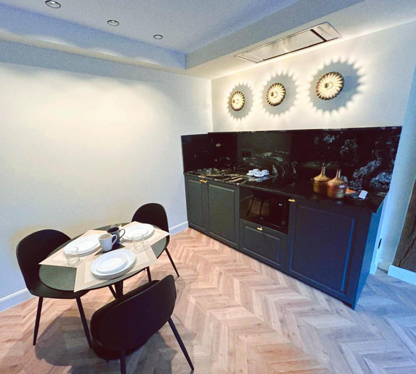 Lemon Suites Santander Cameră foto