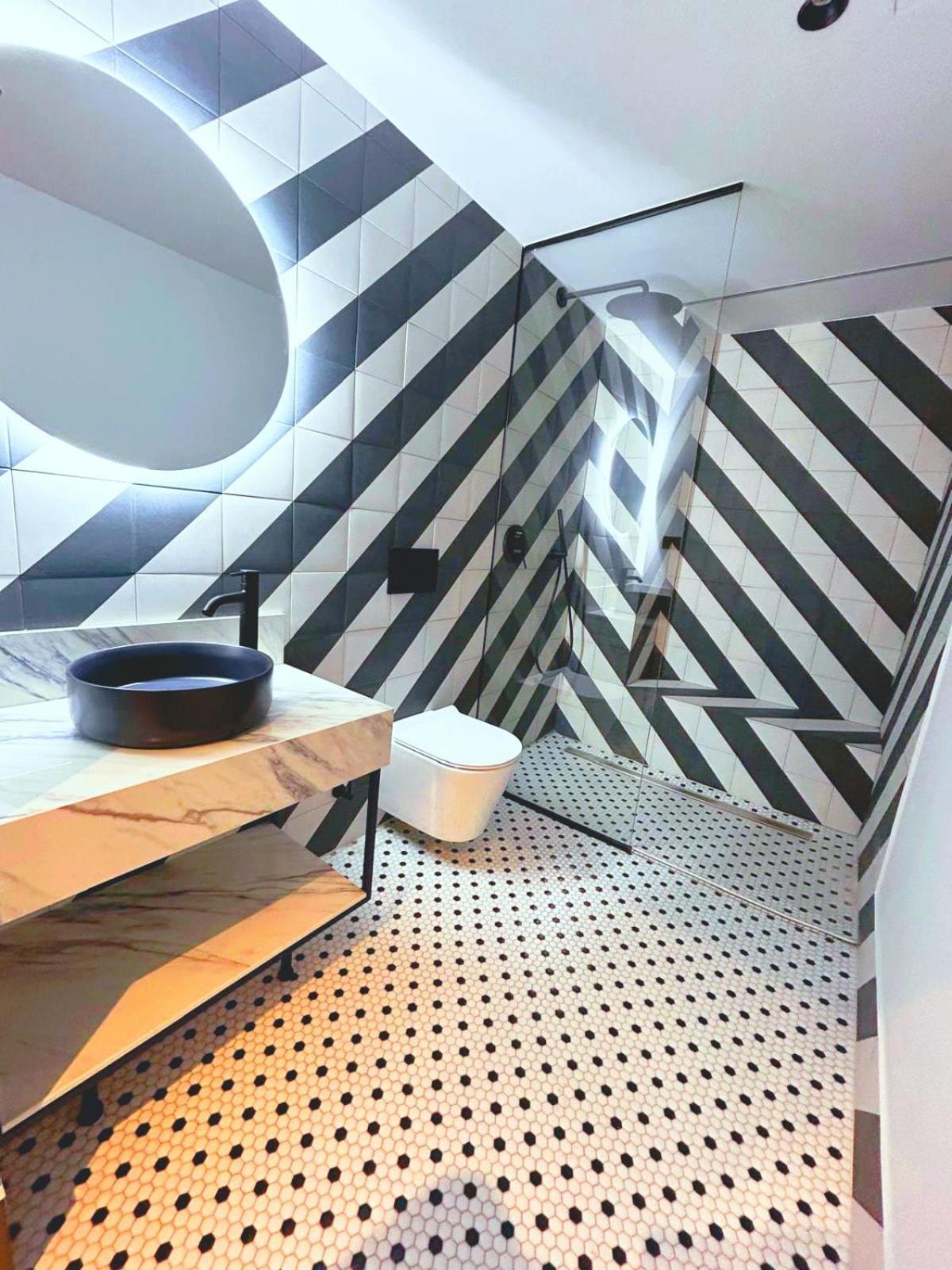 Lemon Suites Santander Cameră foto
